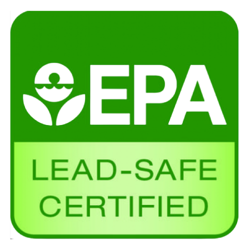 EPA Led-Safe Certified