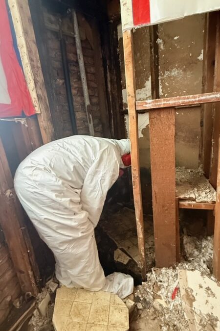 What Is Abatement? Why It’s the First Step in Safe Property Restoration